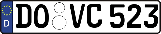 DO-VC523