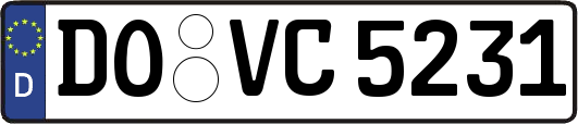 DO-VC5231