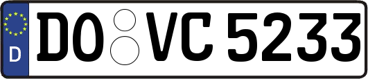 DO-VC5233
