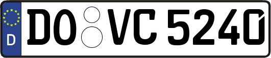 DO-VC5240