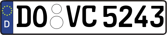 DO-VC5243