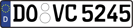 DO-VC5245