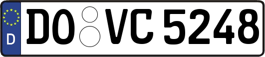 DO-VC5248