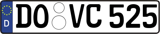 DO-VC525