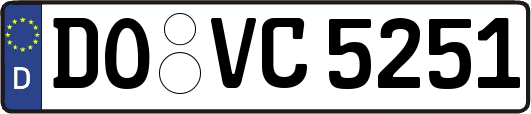DO-VC5251