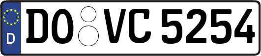 DO-VC5254