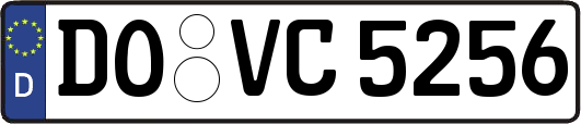 DO-VC5256