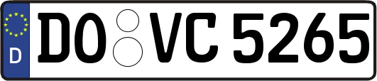 DO-VC5265
