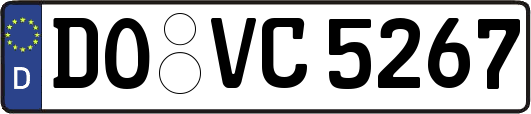 DO-VC5267