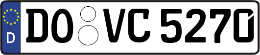 DO-VC5270