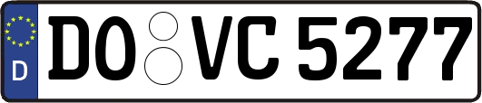 DO-VC5277