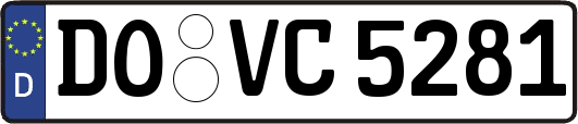 DO-VC5281