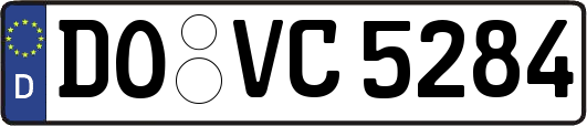 DO-VC5284
