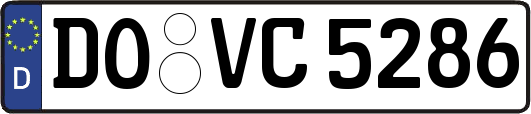 DO-VC5286