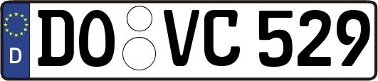 DO-VC529