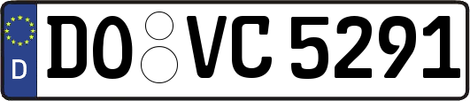 DO-VC5291