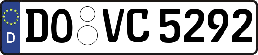 DO-VC5292