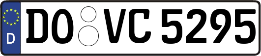 DO-VC5295