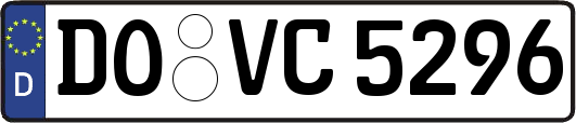 DO-VC5296
