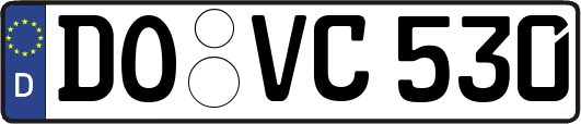 DO-VC530