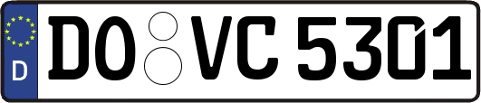 DO-VC5301