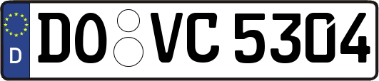 DO-VC5304