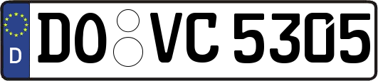 DO-VC5305