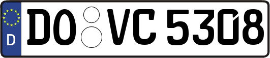 DO-VC5308
