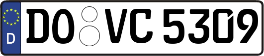 DO-VC5309
