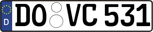 DO-VC531