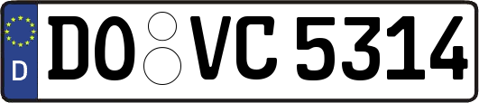 DO-VC5314