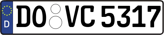 DO-VC5317