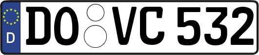 DO-VC532