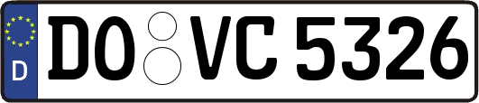 DO-VC5326