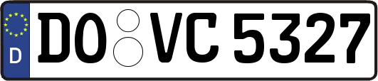 DO-VC5327
