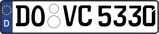 DO-VC5330