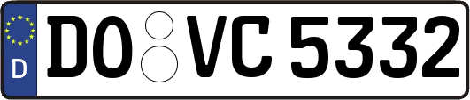 DO-VC5332