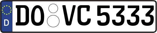 DO-VC5333