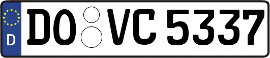 DO-VC5337