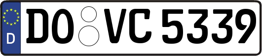 DO-VC5339