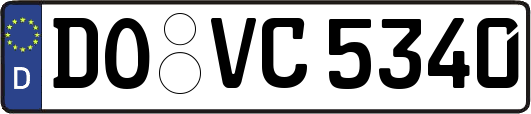 DO-VC5340