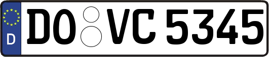 DO-VC5345
