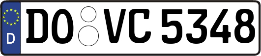 DO-VC5348