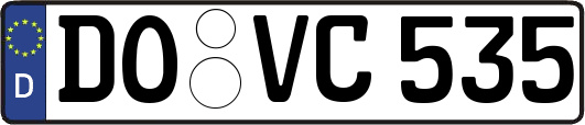 DO-VC535