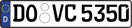 DO-VC5350