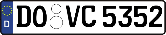 DO-VC5352
