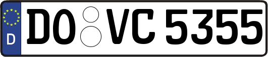 DO-VC5355