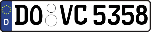 DO-VC5358