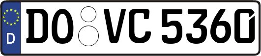 DO-VC5360