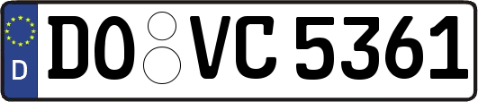 DO-VC5361
